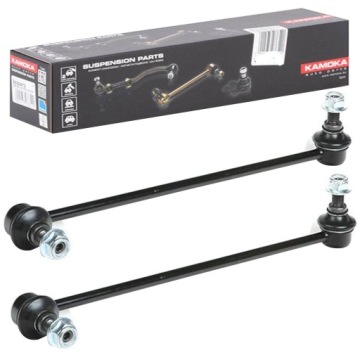 ПЕРЕДНЯЯ ТЯГА СТАБИЛИЗАТОРА Л/П KAMOKA