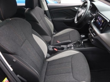 Skoda Scala Hatchback 1.0 TSI 110KM 2023 Skoda Scala 1.0 TSI, Salon Polska, Serwis ASO, zdjęcie 8