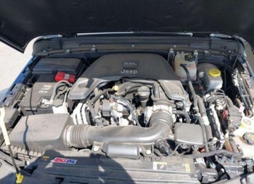 Jeep 2021 Jeep Wrangler 2021, 3.6L, 4x4, SPORT S, od ubezpieczalni 3.6 Benzyna 285KM, zdjęcie 13