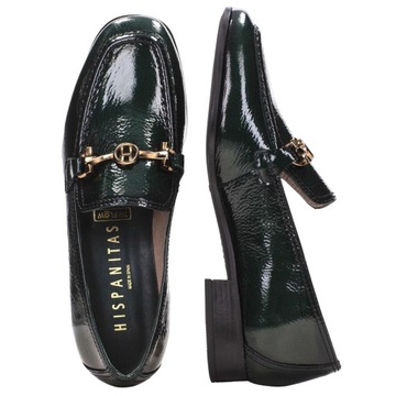 Buty Hispanitas HI233114 Forest półbuty damskie R.37