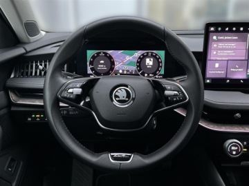 Skoda Superb III Kombi Facelifting 2.0 TDI SCR 150KM 2024 Skoda Superb 2.0TDI 150KM L&amp;K DSG l Head-Up, DCC,, zdjęcie 14