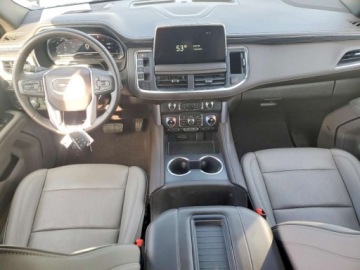  GMC Yukon XL K1500 Slt 2024 3.0 Diesel 355KM, zdjęcie 8