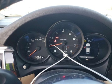 Porsche Macan SUV 2.0 252KM 2018 Porsche Macan 2018 2.0l 2.0 Benzyna 252KM, zdjęcie 9