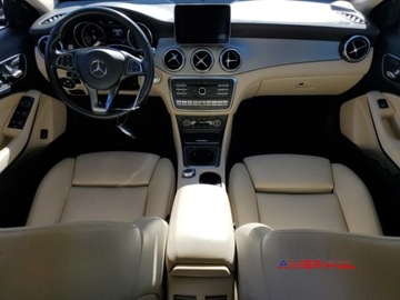 Mercedes GLA I 2018 Mercedes-Benz GLA 2018 r.,2,0L 250 4MATIC 2.0 Benzyna 221KM, zdjęcie 7