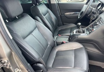 Peugeot 5008 I Minivan 2.0 HDi FAP 150KM 2012 Peugeot 5008 2.0D 150KM 6Bieg.ALU17Zima SkorGrzane Panor.Hak Navi Ledy Xen, zdjęcie 13