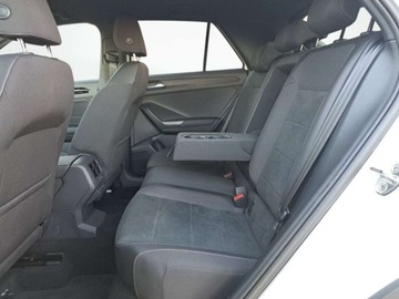 Volkswagen T-Roc I SUV Facelifting 1.5 TSI ACT 150KM 2024 Volkswagen T-Roc Volkswagen T-Roc Keyless Kamera LED Tempomat Digital Cock, zdjęcie 24