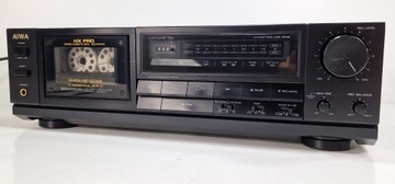 Катетный магнитофон Aiwa AD-R470 AD R 470