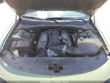 Dodge Charger VII 2021 Dodge Charger 2021 Dodge Charger Scat Pack RWD 6.4 Benzyna 485KM, zdjęcie 9