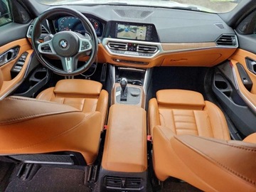 BMW Seria 3 G20-G21 2021 BMW Seria 3 M340xi 2021 3.0 Benzyna 382KM, zdjęcie 8