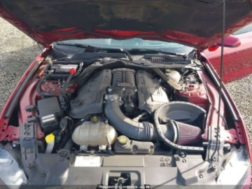 Ford Mustang VI 2018 Ford Mustang Gt Premium 2018 5.0 Benzyna 460KM, zdjęcie 8