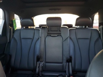 Audi Q7 II 2019 Audi Q7 2019 AUDI Q7 PREMIUM 2.0 Benzyna 261KM, zdjęcie 10