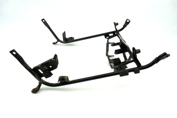 SUZUKI BURGMAN 400 КАМЕРНАЯ РАМА