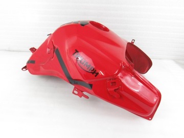 Топливный бак Triumph Tiger 1050 Sport