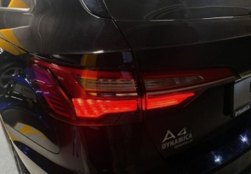Audi A4 B9 Allroad Quattro Facelifting 2.0 40 TDI 204KM 2022 Audi A4 Avant VAT 23 40TDI mHEV 204KM S-tronic quattro 20222023 r., sal. P, zdjęcie 2