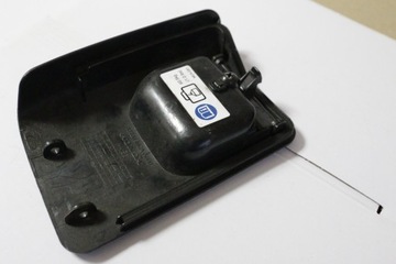 Honda Goldwing GL1800 Крышка бардачка задняя левая