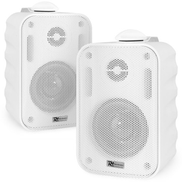 Zestaw głośników ZEWNĘTRZNE/WEW - IP56/ 60W
