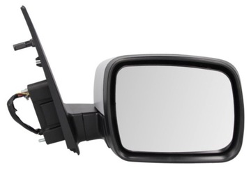 LAND ROVER FREELANDER 11-14LUSTERKO PRAVÉ EL. 11PIN