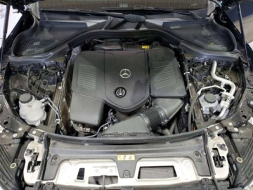 Mercedes GLC C254/X254 2024 Mercedes-Benz GLC 300 4Matic 2024 2.0 Benzyna 255KM, zdjęcie 6