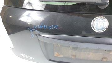 VÍKO KUFRU KUFRU FIAT SEDICI BARVA ZCE 06-09