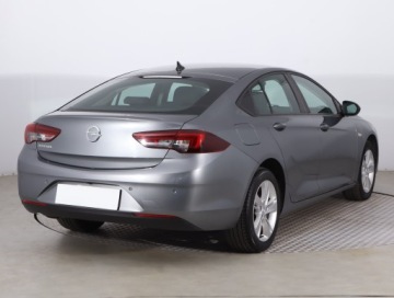 Opel Insignia II Grand Sport Facelifting 1.5 Diesel 122KM 2021 Opel Insignia 1.5 CDTI, Salon Polska, Serwis ASO, zdjęcie 4