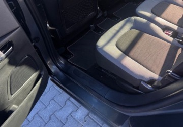 Citroen Grand C4 Picasso II Grand Picasso 2.0 BlueHDi 150KM 2016 Citroen C4 Grand Picasso Bezwypadek z Niemiecorg lakierserwis 2.0 Diesel, zdjęcie 17