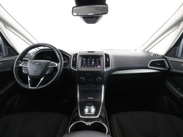 Ford S-Max II Van 2.0 TDCi 150KM 2018 Ford S-Max 7 os. automat navi klima auto grzane, zdjęcie 14