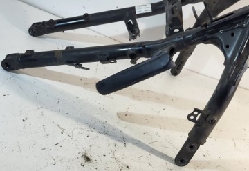 Задний багажник 50240MCSG03 Honda ST 1300 Pan European 2002-2013r