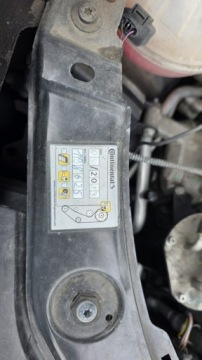 Seat Alhambra II (7N) Van 2.0 TDI 140KM 2013 Seat Alhambra 7 Osobowa Climatronic automat navi, zdjęcie 22