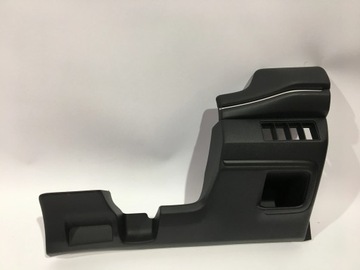 DESKA ROZDĚLOVAČE UK HONDA HR-V III E:HEV 22-