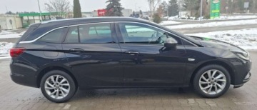 Opel Astra K Sports Tourer 1.4 Turbo 150KM 2018 Opel Astra Opel Astra 1.4 Turbo StartStop Dynamic 1.4 Benzyna 150KM, zdjęcie 34