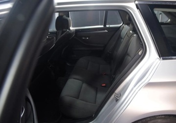 BMW Seria 5 F10-F11 Touring 520d 184KM 2012 BMW Seria 5 Polski salon_2.0 diesel _ 184 KM _ KOMBI 2.0 Diesel 184KM, zdjęcie 6