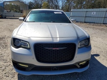 Chrysler 300C II 2023 Chrysler 300s V8, radar, 2023 5.7 Benzyna 363KM, zdjęcie 2