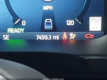 Ford 2024 Ford F150 Lariat 2024 3.5l 3.5 Hybryda 400KM, zdjęcie 11