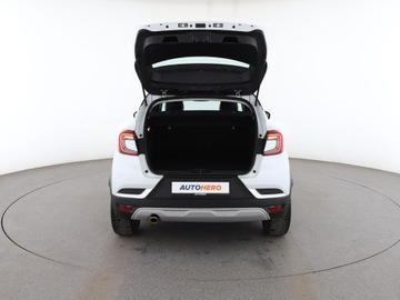 Renault Captur II Crossover 1.3 TCe 140KM 2021 Renault Captur Intens automat 140KM navi kamera360, zdjęcie 18