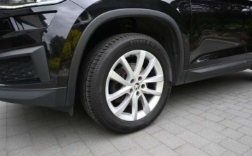 Skoda Kodiaq I SUV Facelifting 2.0 TDI SCR 150KM 2022 Skoda Kodiaq 2,0 TDI 150 DSG FULL LED Nawigacja Kamera HAK 2.0 Diesel 150KM, zdjęcie 36