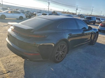 Porsche Panamera III 2025 Porsche Panamera Base 2025 2.9 Benzyna 325KM, zdjęcie 3