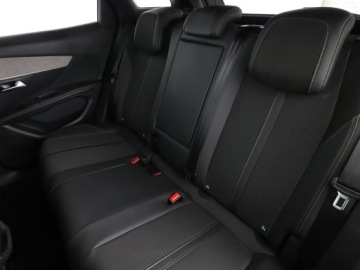 Peugeot 3008 II Crossover Facelifting  1.5 BlueHDi 130KM 2023 Peugeot 3008 GT Line automat navi kamera ACC, zdjęcie 15