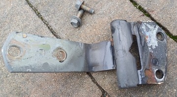 NISSAN PATROL GR Y60 PANT ZADNÍ KRYT
