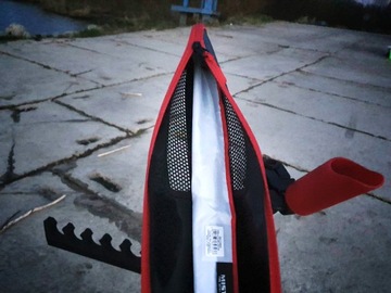 КРЫШКА СТВОЛА ДЛЯ МЕТОДНОЙ ФИДЕРНОЙ УДОЧКИ MISTRALL 160