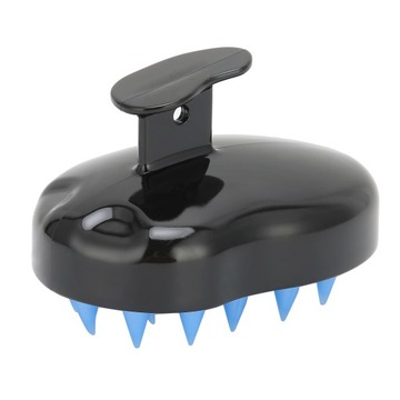 Щетка-шампунь Мытье волос Hesd Massage