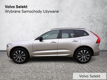 Volvo XC60 II 2025 Volvo XC 60 FV23 Plus Dark B5 B 250 KM AWD Aut Skó, zdjęcie 2