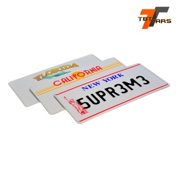 Американская доска Ваша надпись Гавайи США