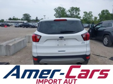 Ford Escape III 2019 Ford Escape 2019 FORD ESCAPE SE 1.5 Benzyna 179KM, zdjęcie 15