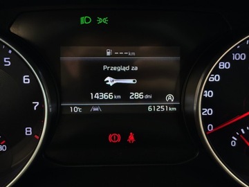 Kia XCeed Crossover Facelifting 1.5 T-GDi 160KM 2023 Kia XCeed M / Kamera / 1 właściciel / Salon Polska, zdjęcie 35