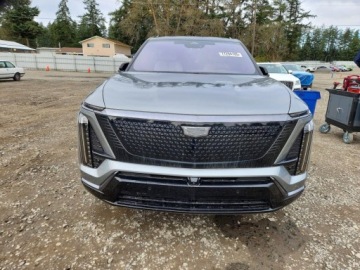 Cadillac 2026 Cadillac Inny Vistiq Sport 2026 Elektryczny 340KM, zdjęcie 5