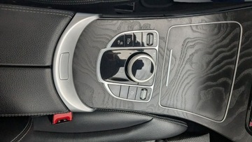 Mercedes Klasa C W206 2021 Mercedes C 300 2.0DE 317PS ZAREJESTROWANY, zdjęcie 30