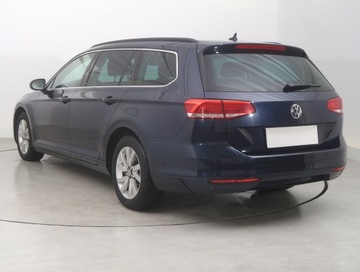 Volkswagen Passat B8 Variant 2.0 TDI BlueMotion SCR 150KM 2016 VW Passat 2.0 TDI, VAT 23%, Navi, Klima, zdjęcie 3