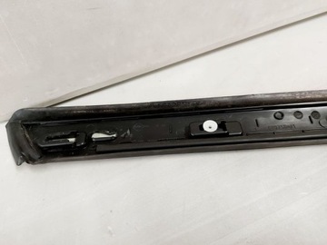 C4 PICASSO 2 II НАКЛАДКА ПЕРЕДНЕГО ОКНА, ПРАВАЯ KTPD