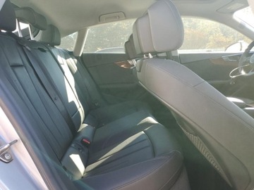 Audi A5 F5 2022 Audi A5 Limousine Premium Plus 40 2022 2.0 Benzyna 201KM, zdjęcie 10
