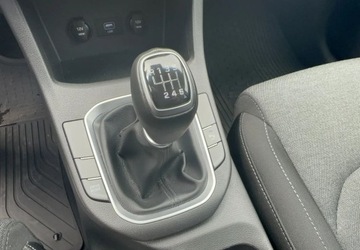 Hyundai i30 III 2021 Hyundai i30 1.5 T- GDI 48V 160 KM 6 bieg.skrz.manualna Comfort 1.5, zdjęcie 23